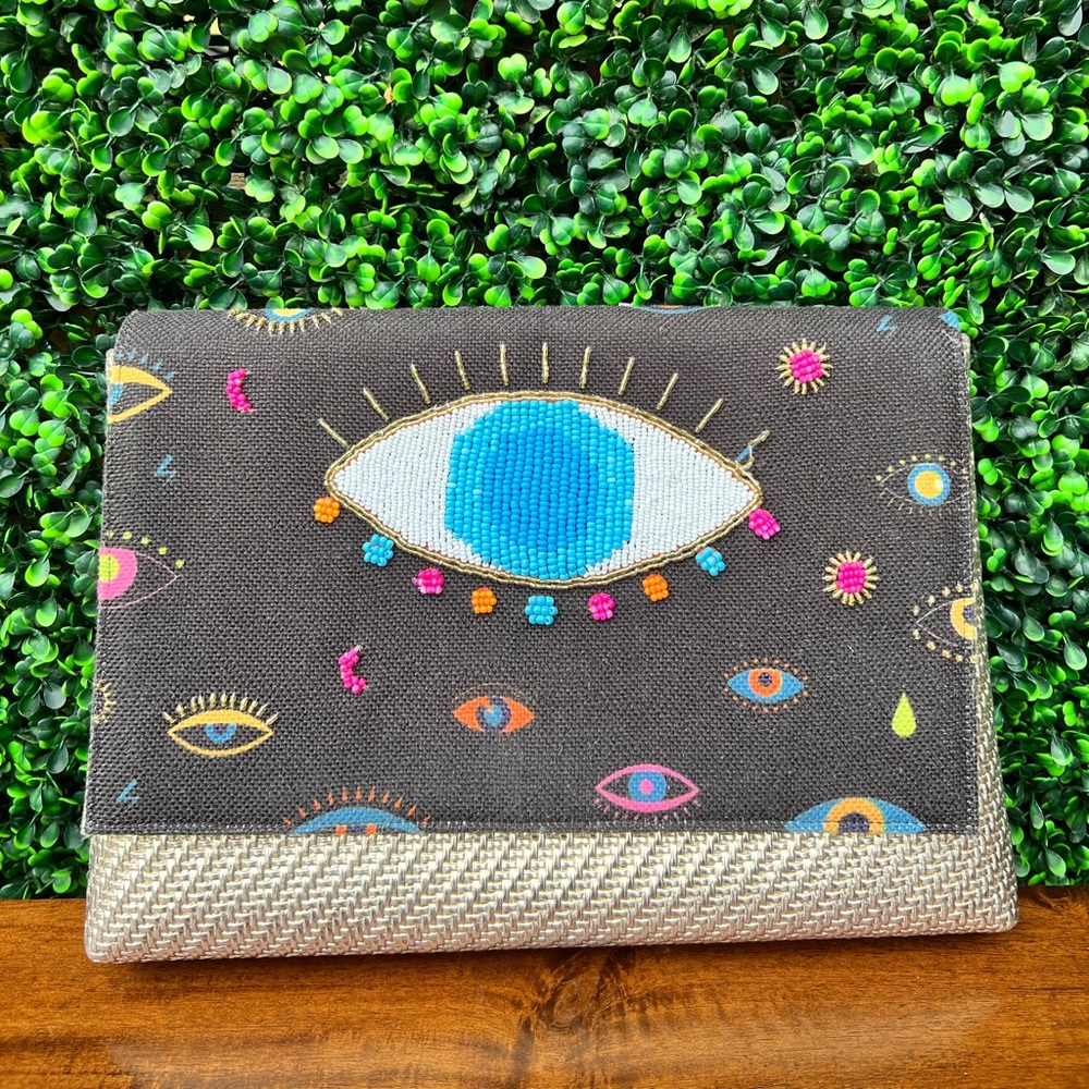Luxury Hand made evil eye 🧿